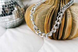 Silver