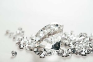 Diamond Ring - Image 4